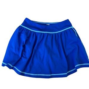 Zella Girl Athletic Skort